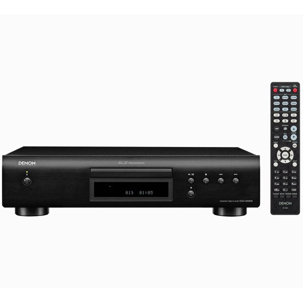 Main product image for Denon DCD-600NE Single Disc CD Player245-4022
